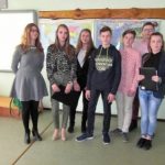 Racas-Preis-2017 vom 04. -15. Juni 2017 - Bericht des diesjährigen Sprachprojekts